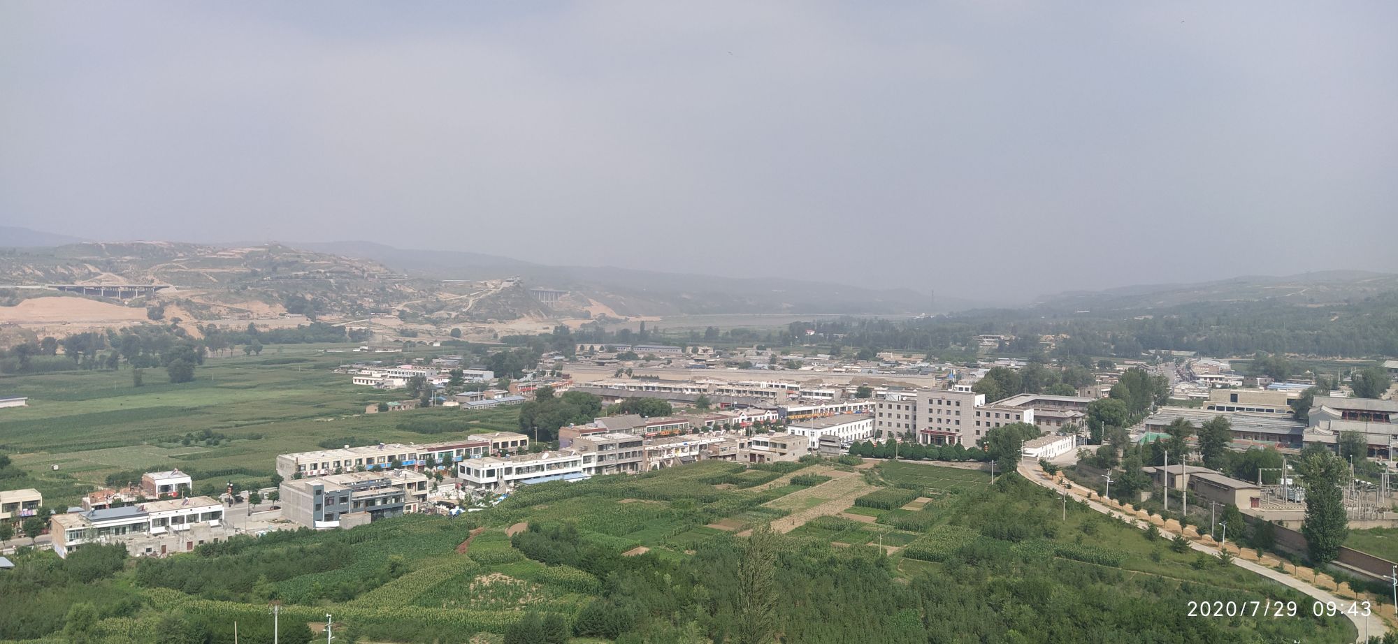 地址(位置,怎么去,怎么走 陕西省榆林市神木市高家堡镇东山