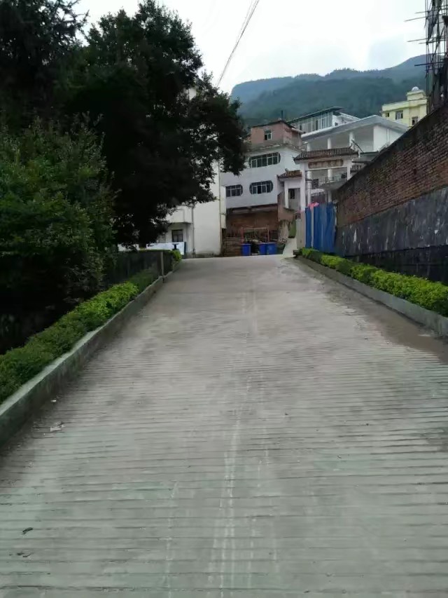 小新街乡