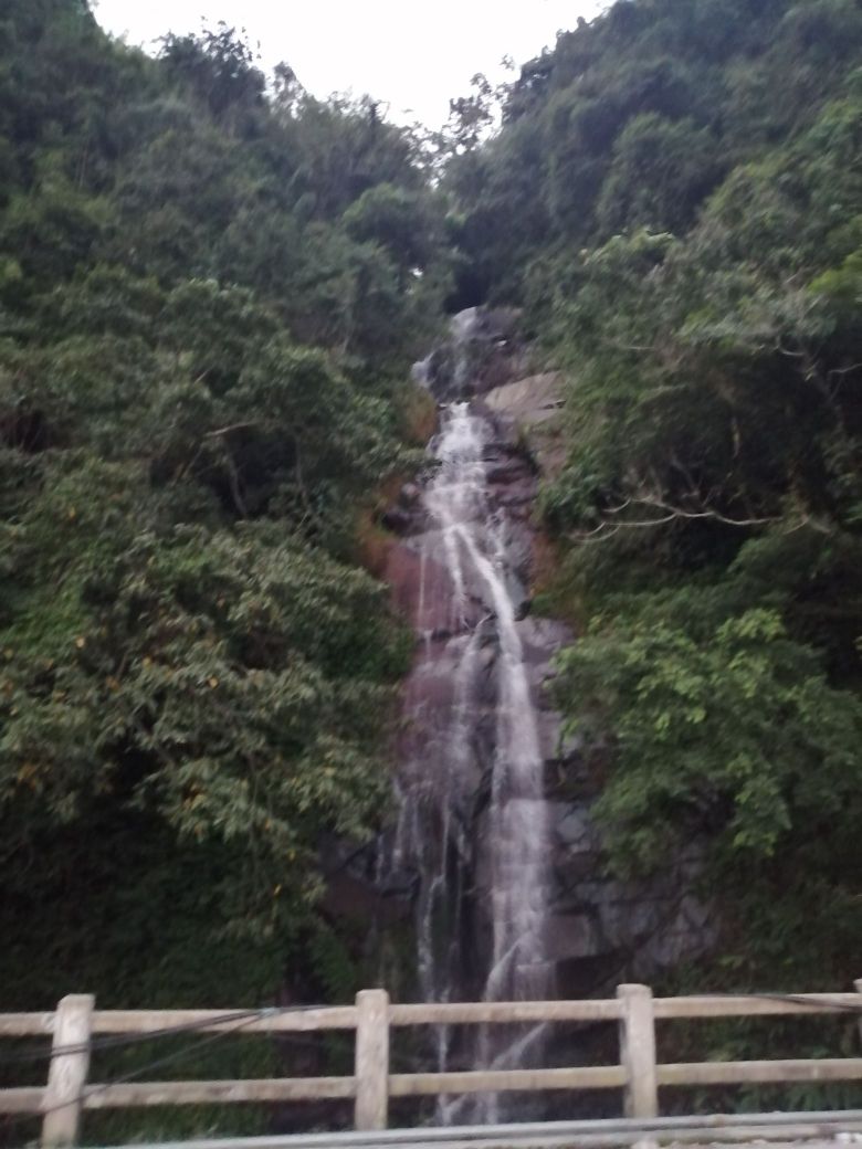 海南鹦哥岭自然保护区