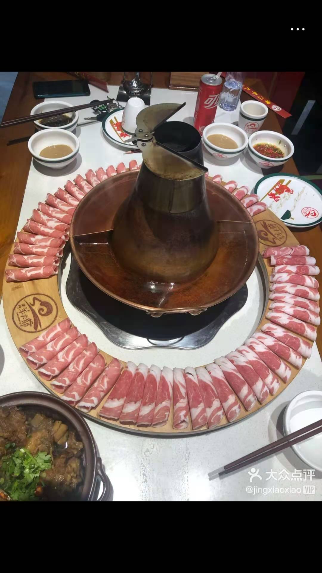 标签: 涮羊肉店 美食餐馆 中餐馆火锅店