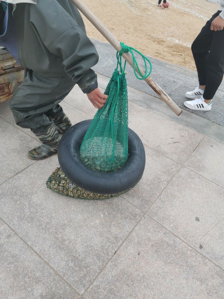 多岛海赶海园_日照_百度地图