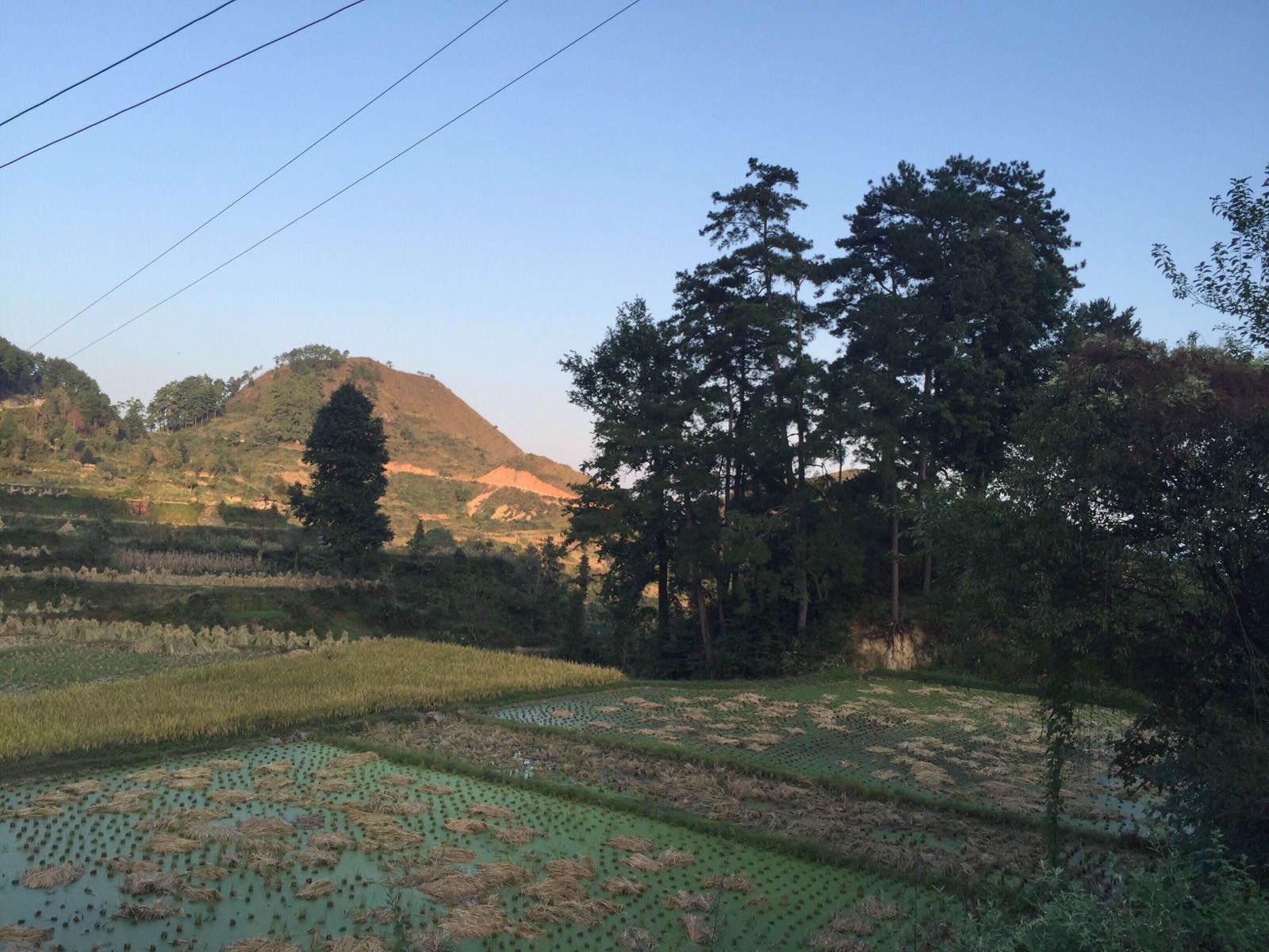 谷陇村地名网_贵州省黔东南苗族侗族自治州黄平县谷陇镇谷陇村资料