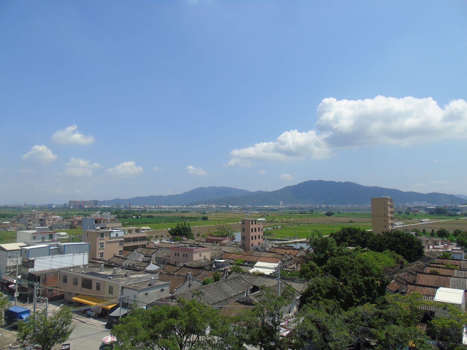 外輋村地名网_广东省汕头市潮阳区西胪镇外輋村资料简介