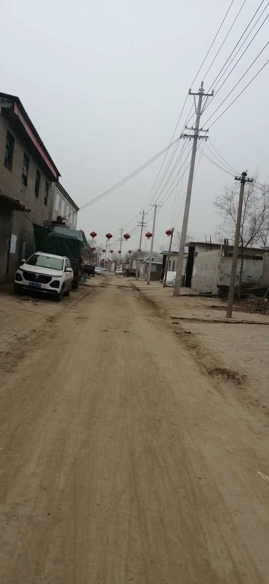 邢台市平乡县