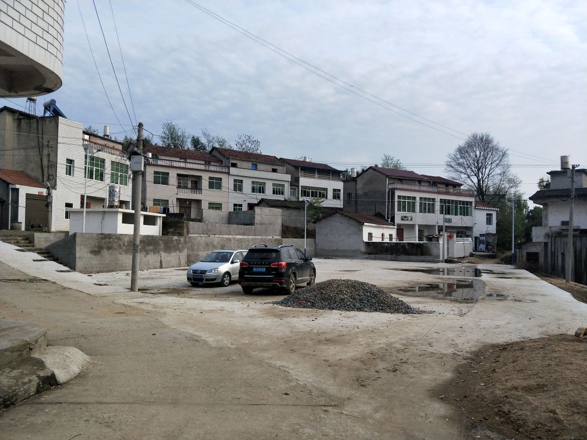 枫树桥村地名网_湖北省黄冈市蕲春县狮子镇枫树桥村资料简介