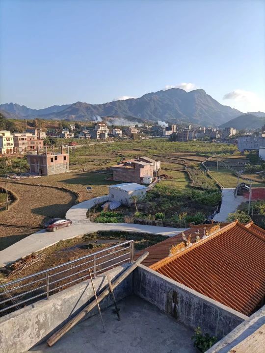 云开村地名网_广东省茂名市信宜市钱排镇云开村资料简介