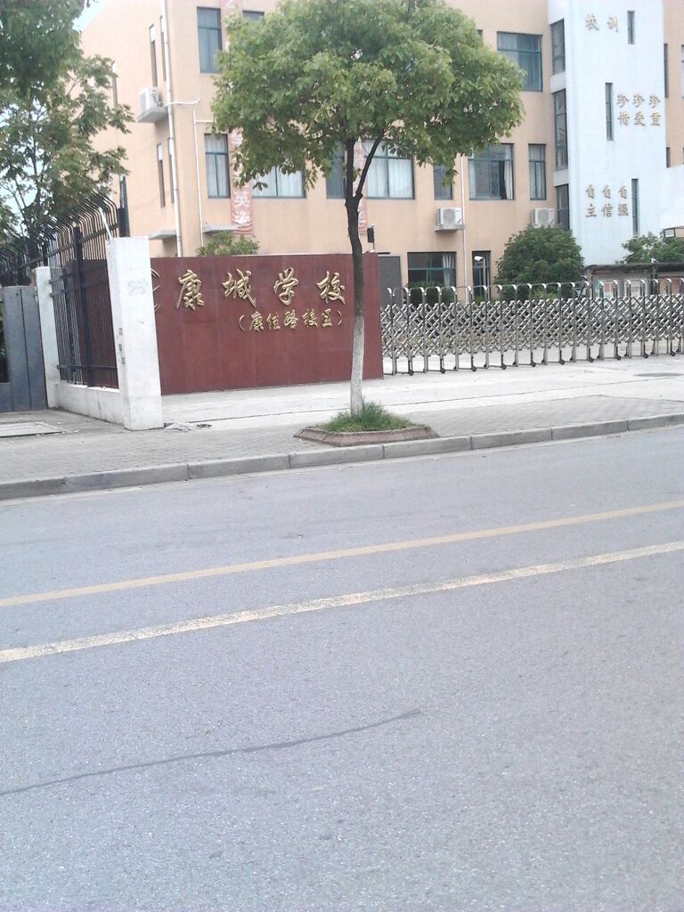 浦东新区 标签 培训机构 教育培训 康城学校(康佳路校区)共多少人