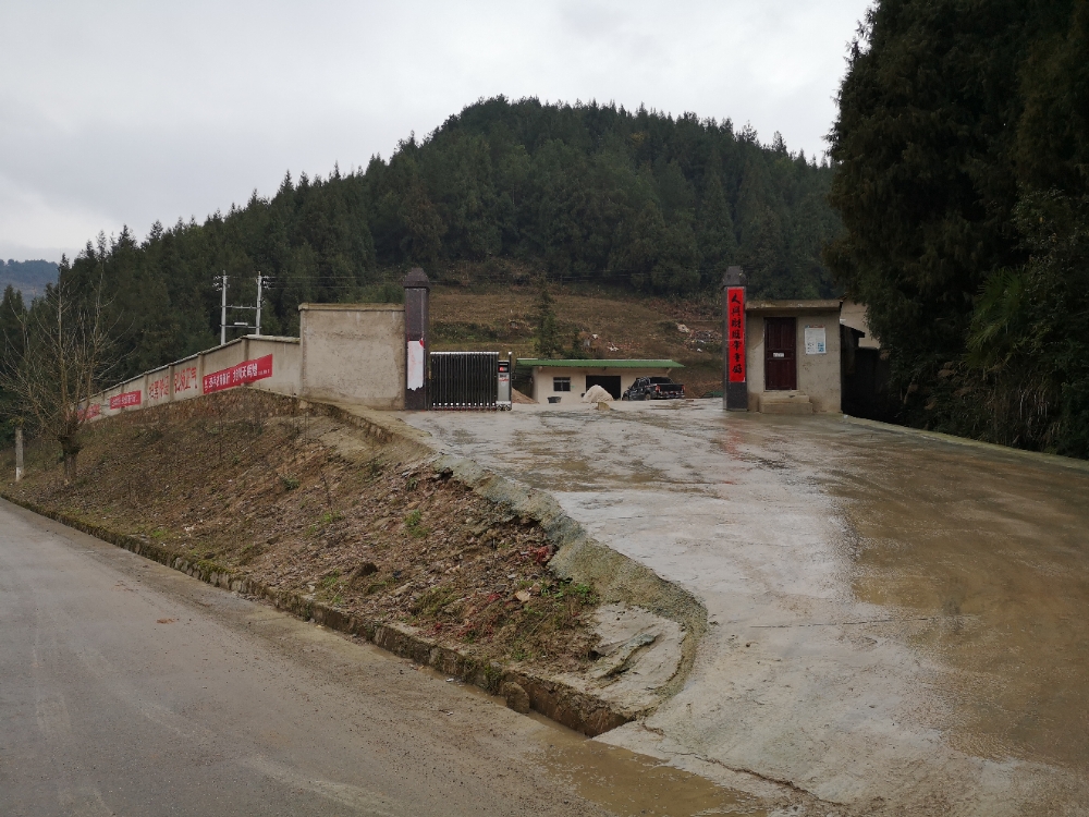 大龙村地名网_贵州省遵义市余庆县白泥镇大龙村资料简介