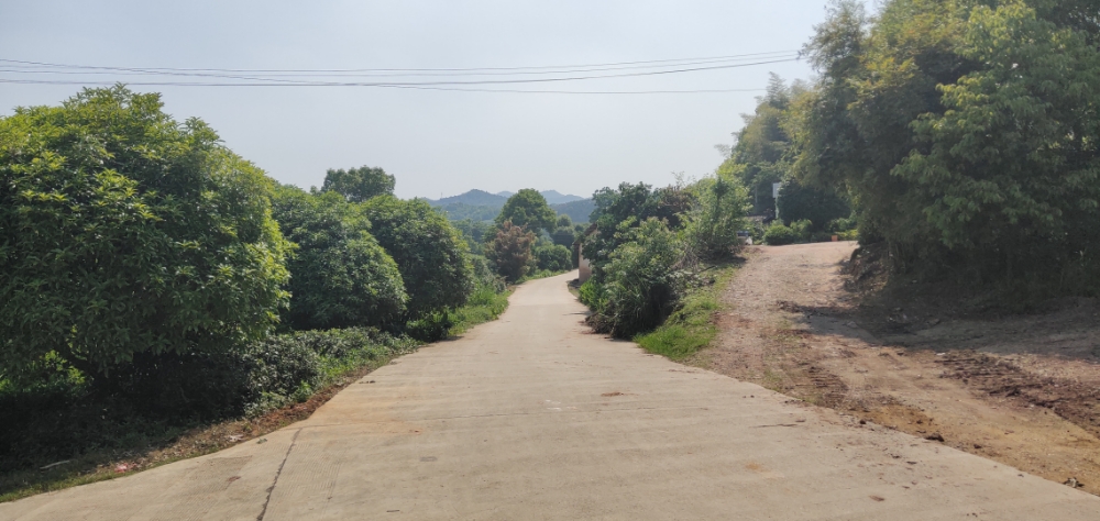 三仙岭村地名网_湖南省长沙市雨花区跳马镇三仙岭村资料简介