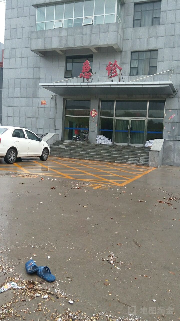 涿州市中医医院-急诊
