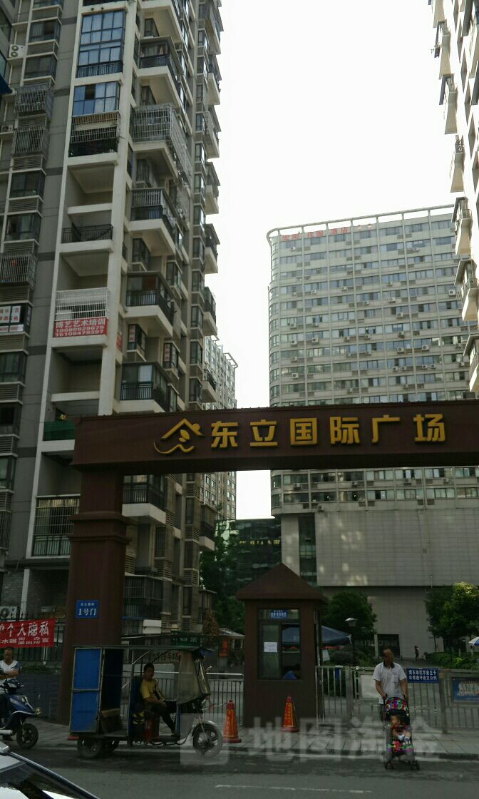 地址(位置,怎么去,怎么走):  成都市成华区羊子山路67号b区