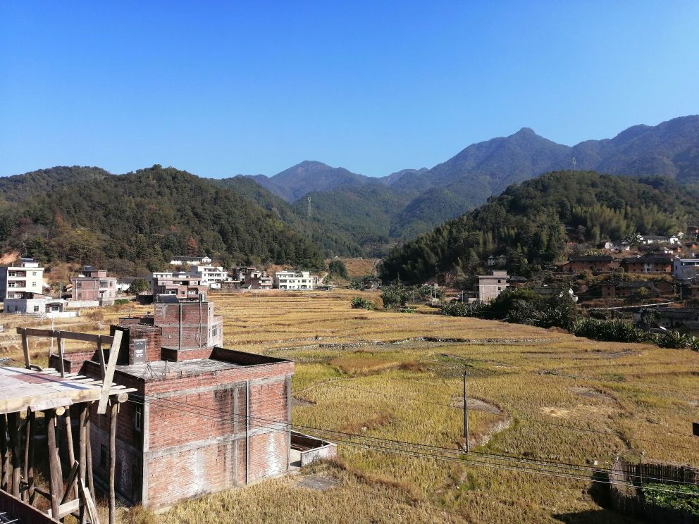 雁化村地名网_广东省河源市龙川县贝岭镇雁化村资料简介