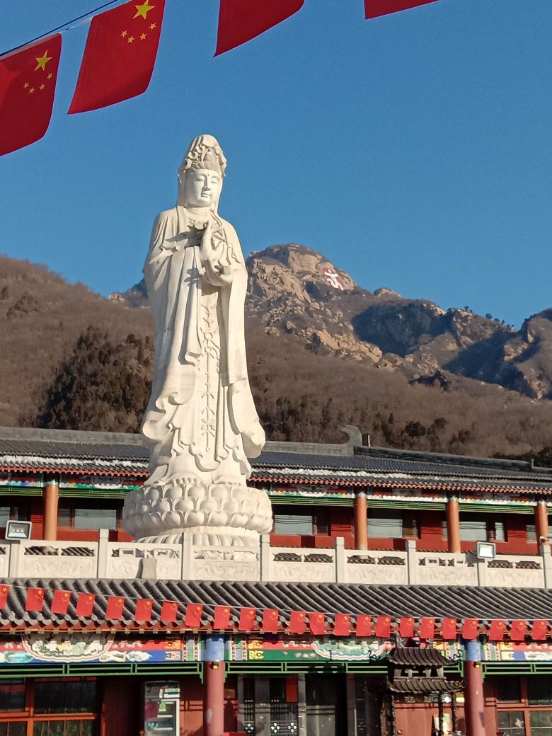 黑山寺村地名网_北京市市辖区密云区溪翁庄镇黑山寺村