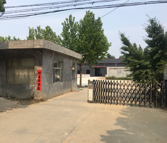 山东省潍坊市昌乐县乔官镇北岩村1788号