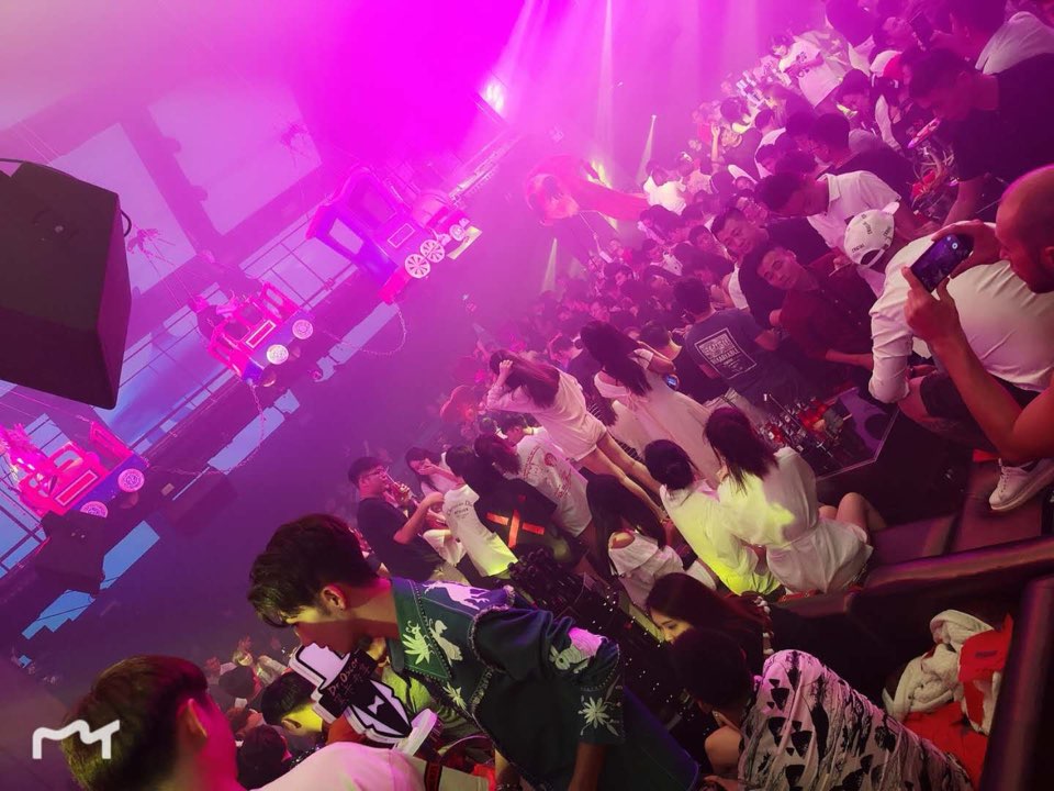 droscar奥斯卡剧院式酒吧(海口店)