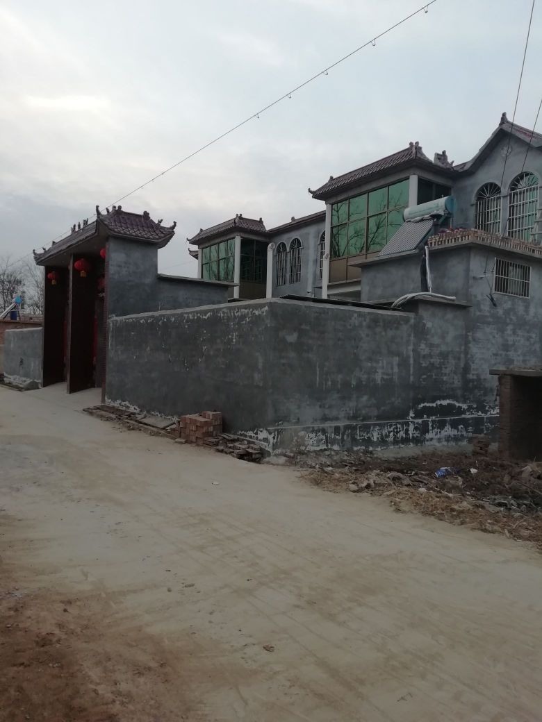 张水坑村地名网_山东省菏泽市牡丹区黄堽镇张水坑村