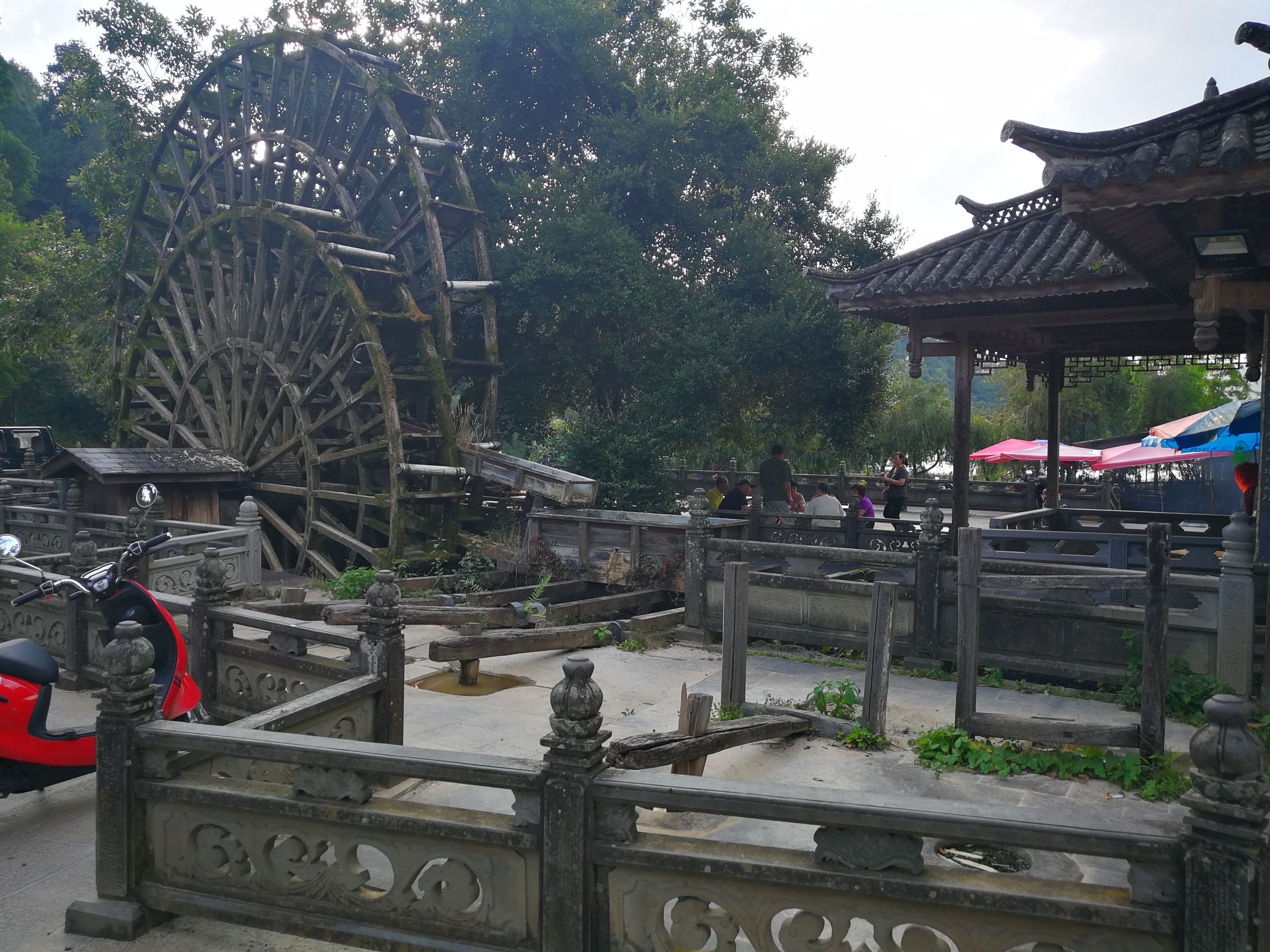 标签:旅游景点 风景区 古镇 旅游城镇和顺古镇经区-焦溪共多少人浏览