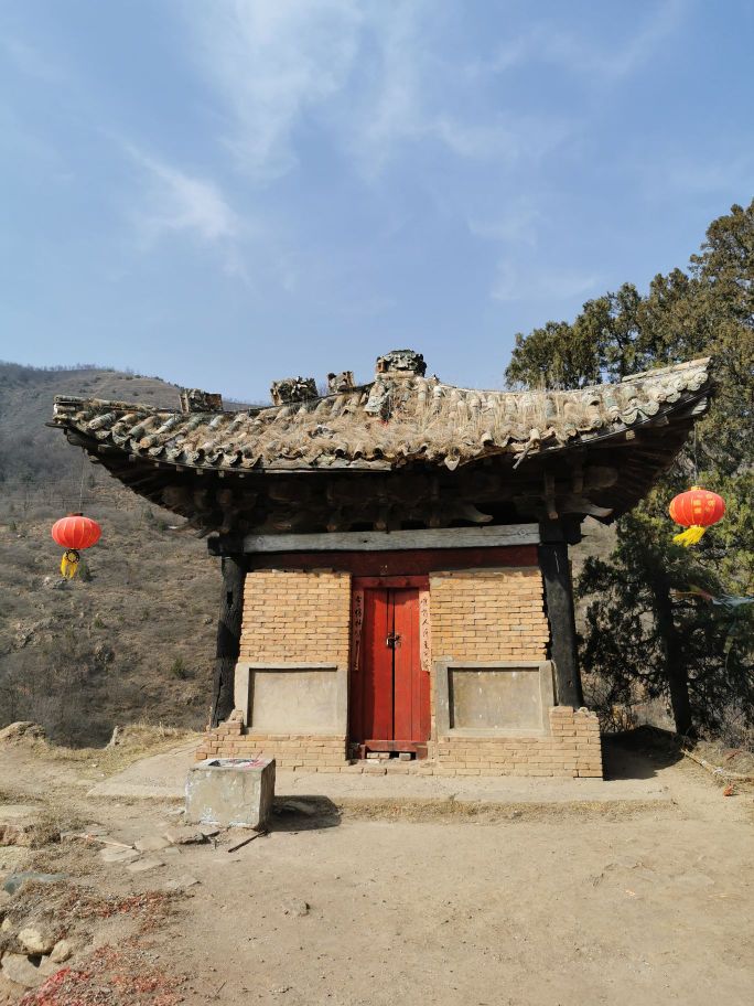 灵宝市标签 寺庙 旅游景点 名胜古迹 鱼窟寺共多少人浏览:3717507