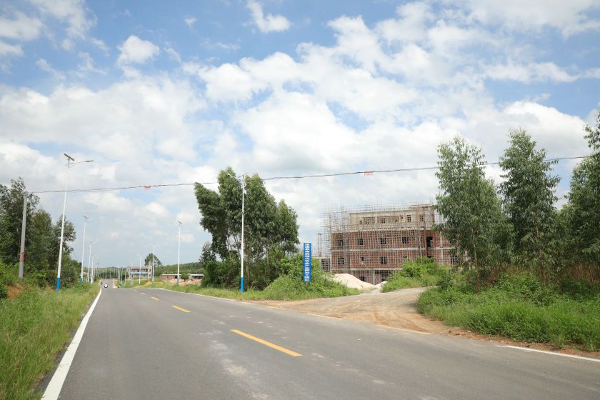 南门田社区地名网_广东省湛江市遂溪县遂城镇南门田社区资料简介