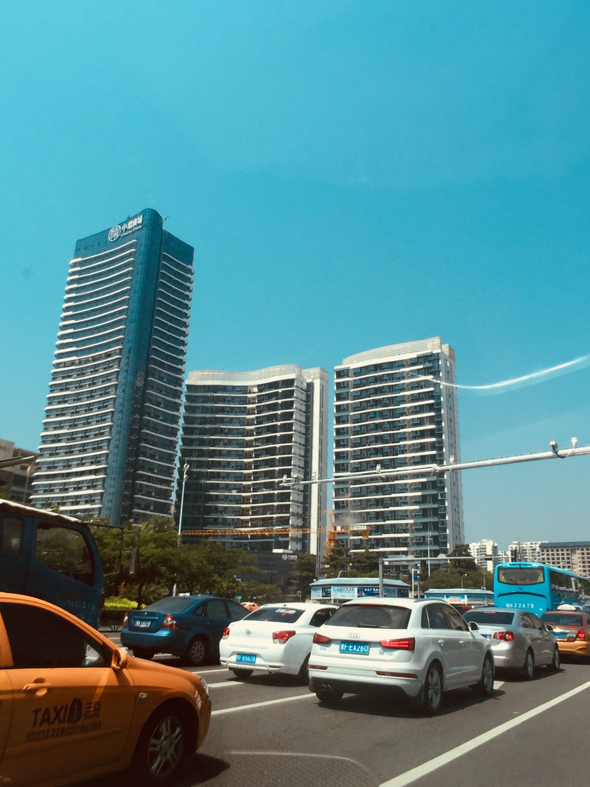 和悦空间装饰设计有限公司