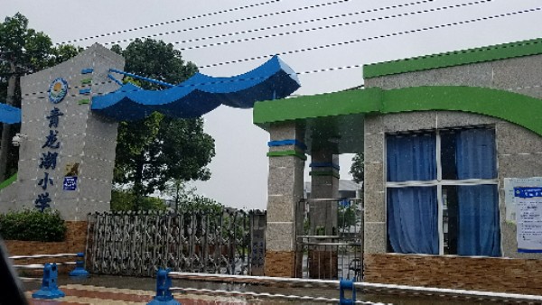 青龙湖小学_成都_百度地图