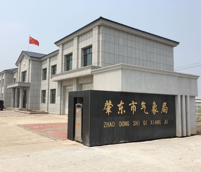 黑龙江省绥化市肇东市置业大道