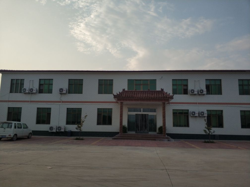 河北省保定市清苑区阳城镇曹庄村