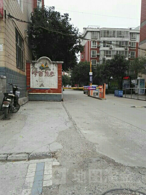 河南省新乡市红旗区振中路