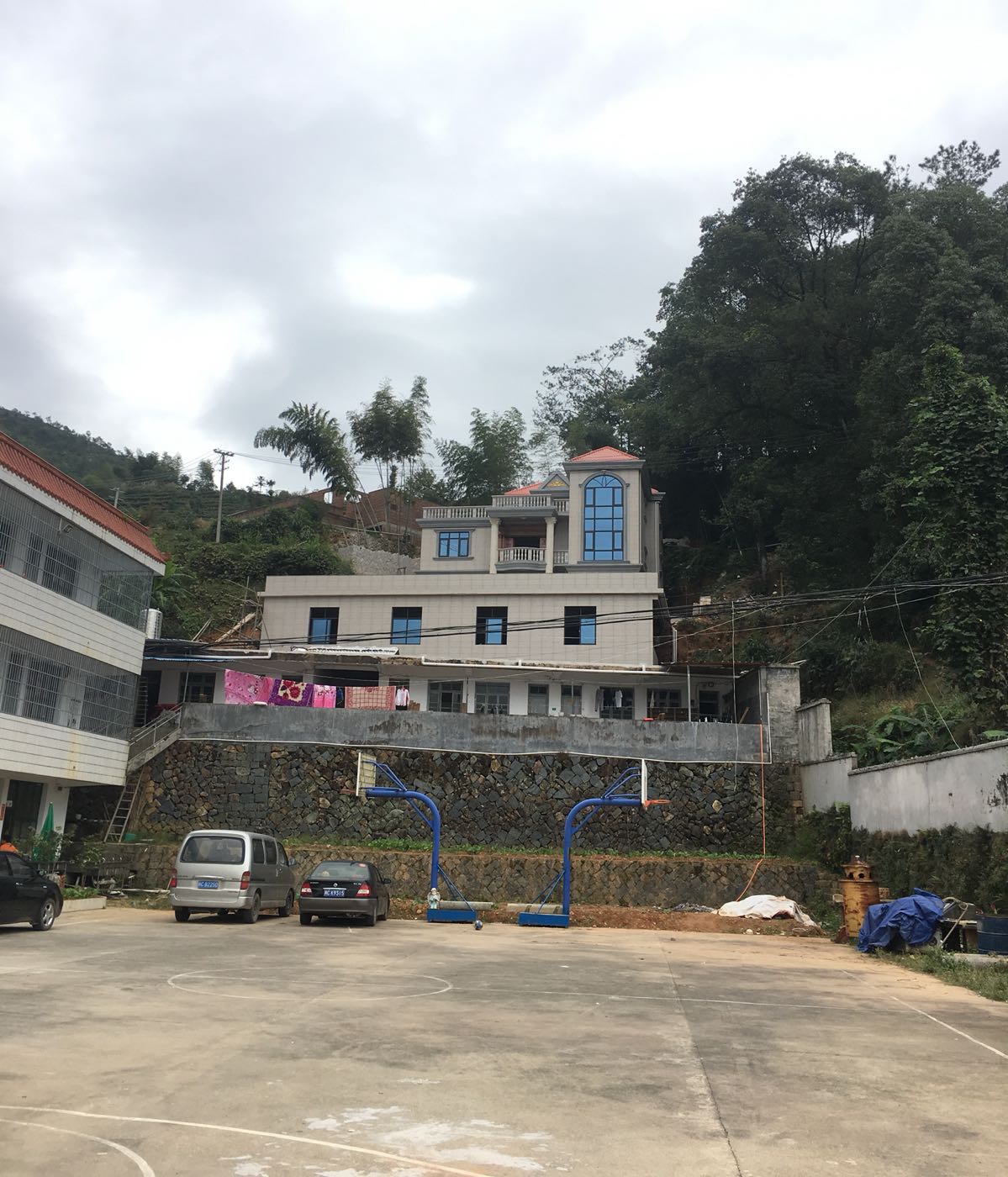 新春村地名网_福建省泉州市安溪县官桥镇新春村资料
