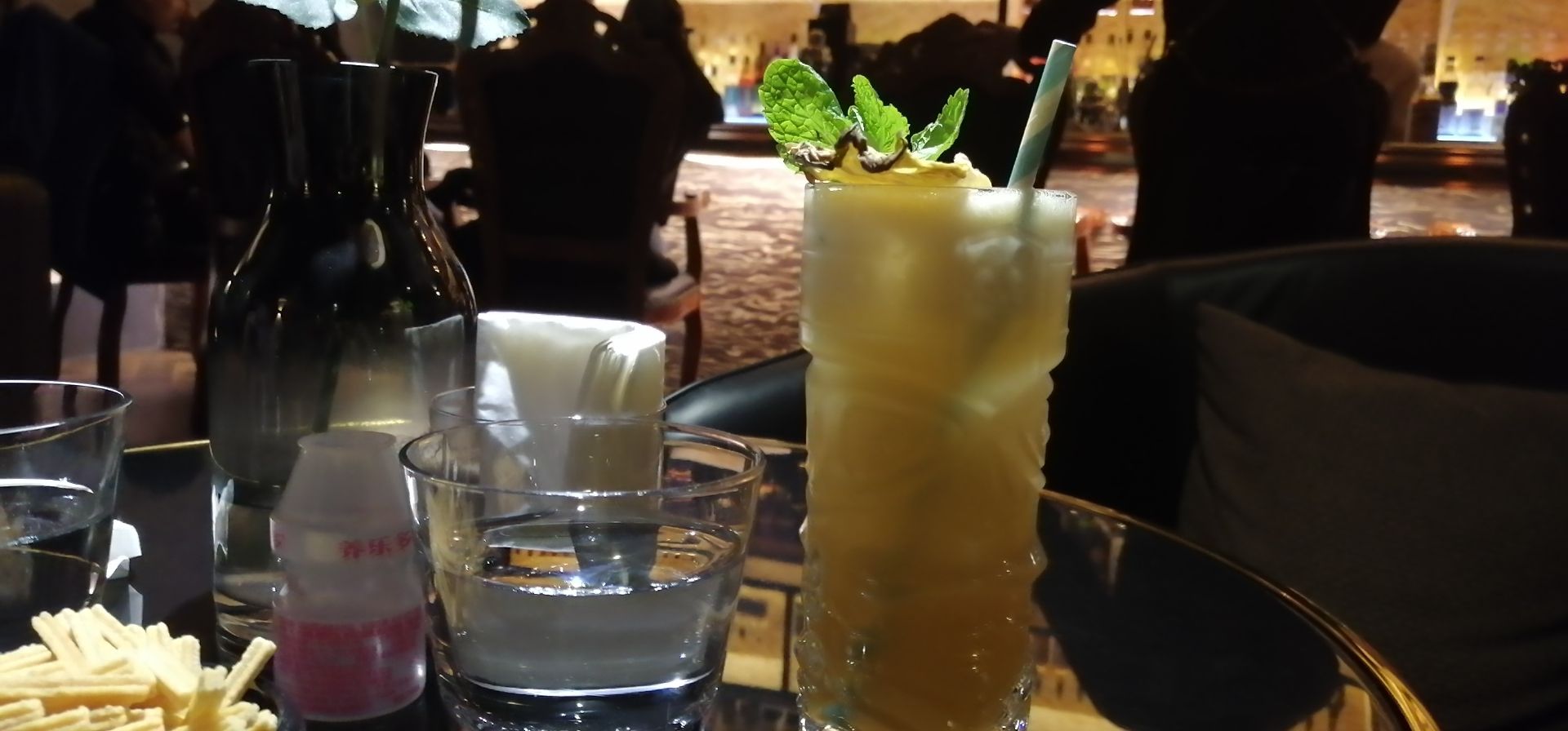 狮cocktailwhiskylounge