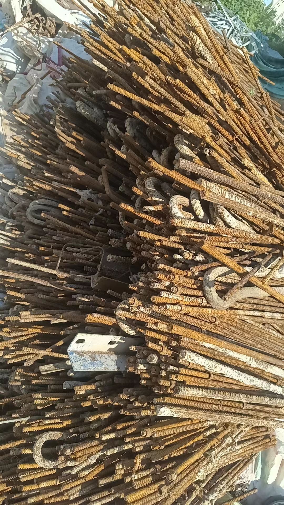 恒鑫废品收购站
