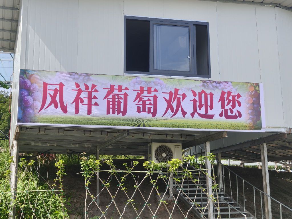 凤祥葡萄园