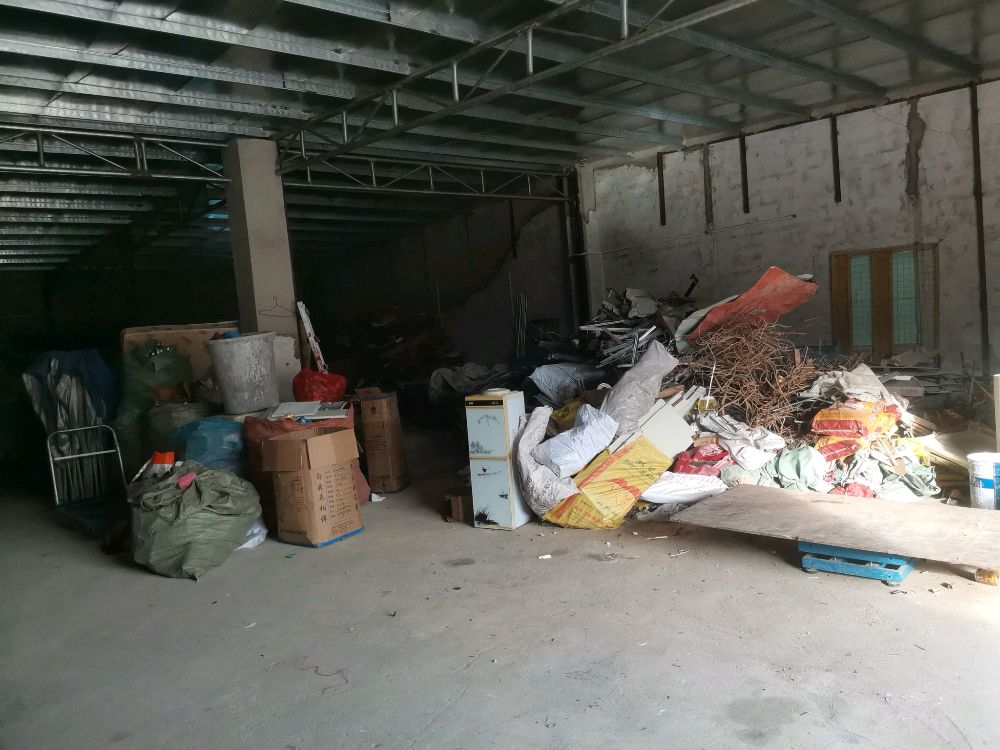 宝樽再生资源废品站