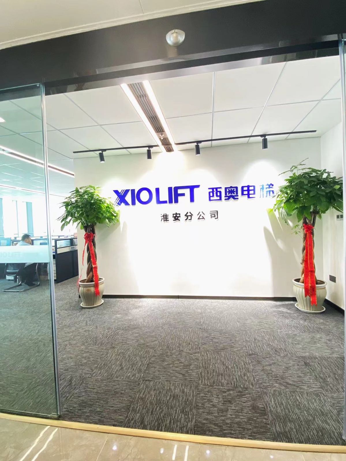 杭州西奥电器有限公司(淮安分公司)