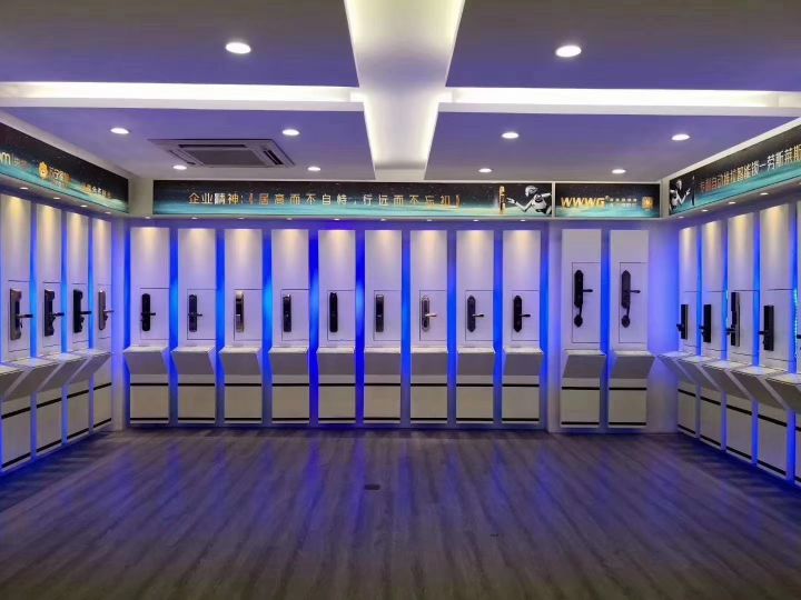 万德锁业汽车钥匙