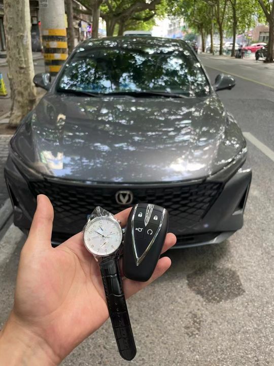 砺骀雄辉配汽车钥匙开汽车锁