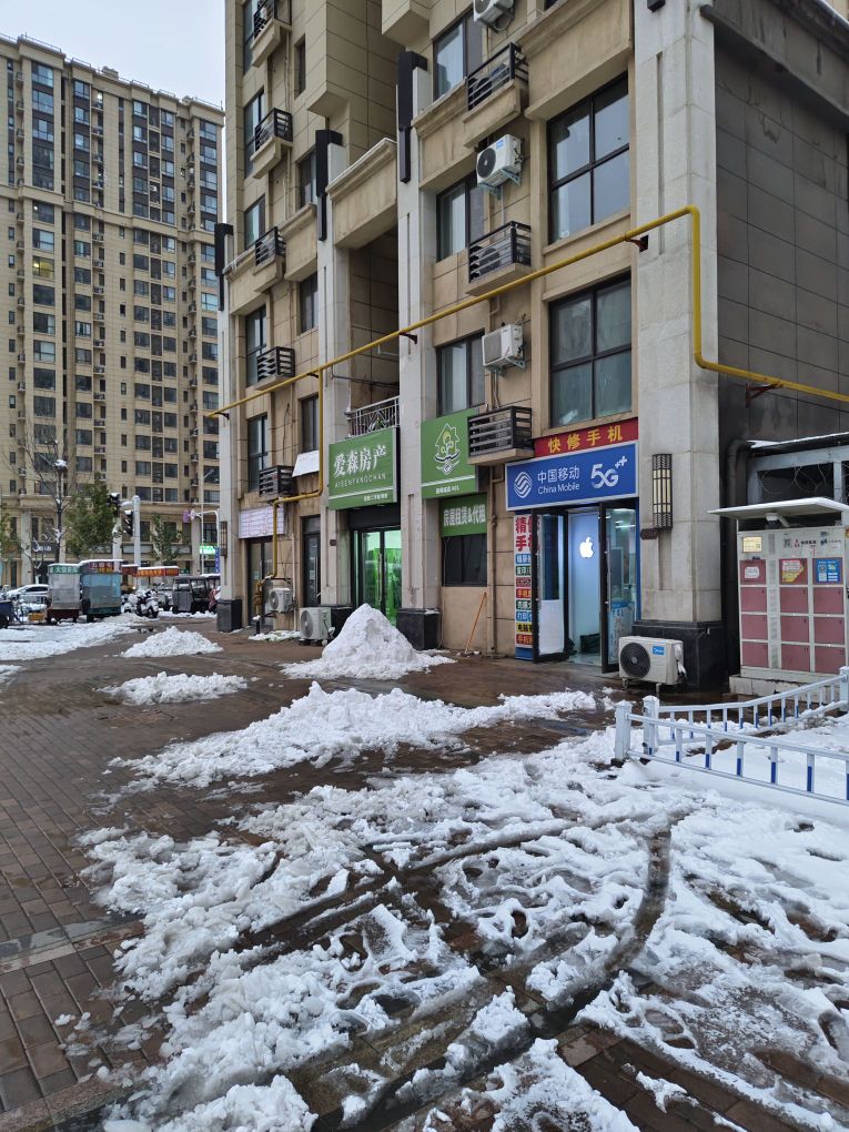 中国移动(维修手机回收)