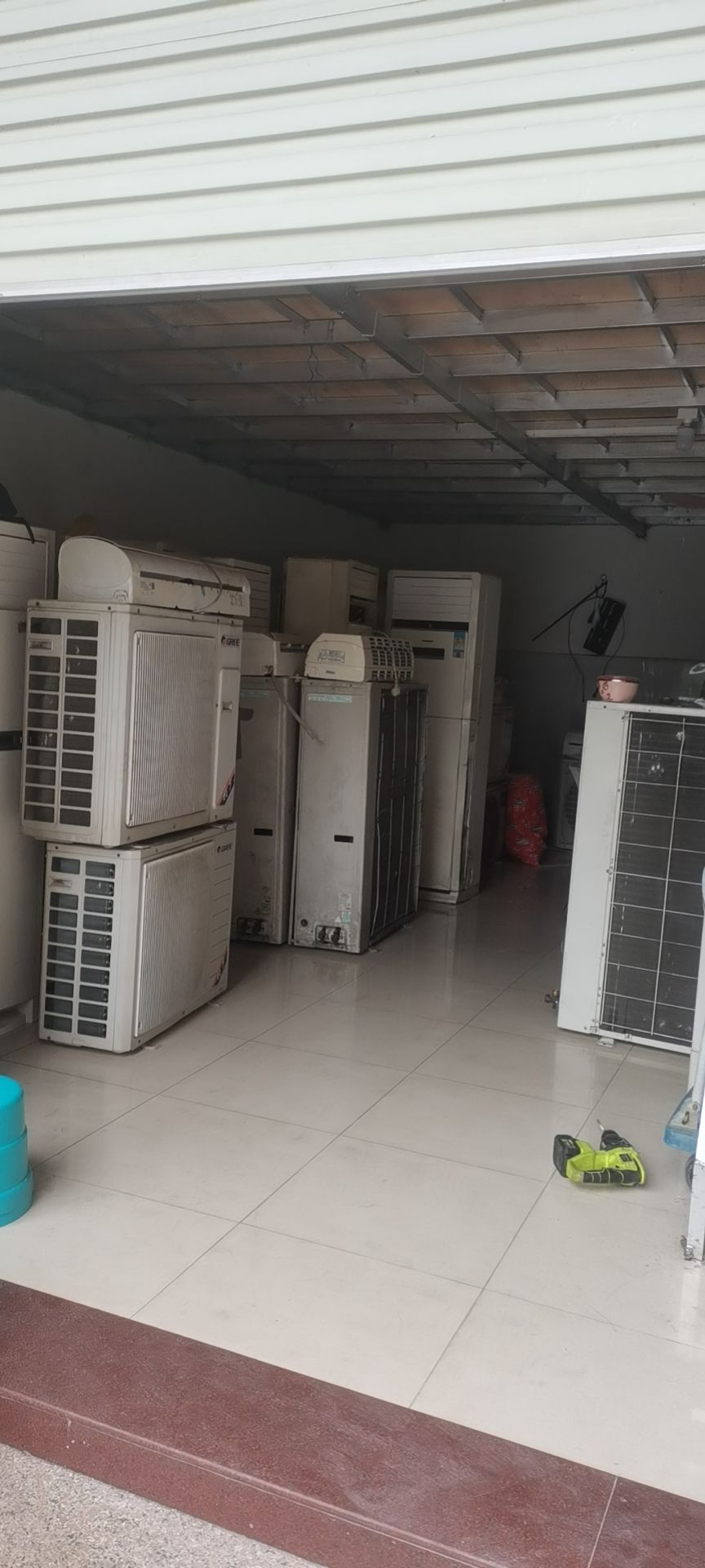 空调徽州维修清洗