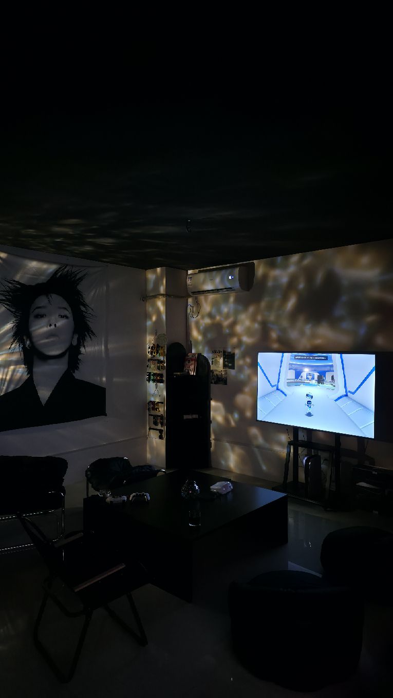 宫野homebar(中心广场店)