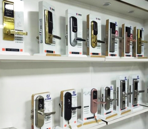 天津市南开区神匠开锁服务部