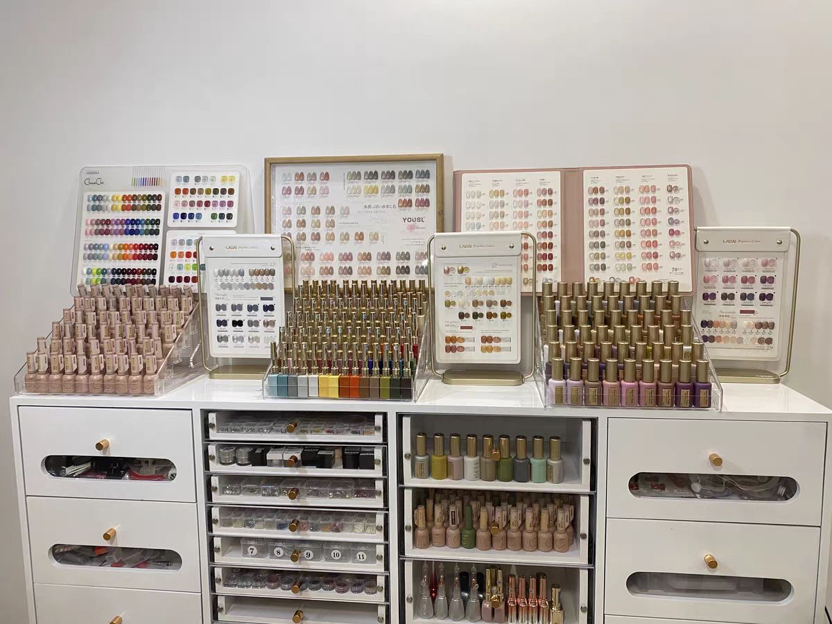 樱桃·美学馆(城市领地店)
