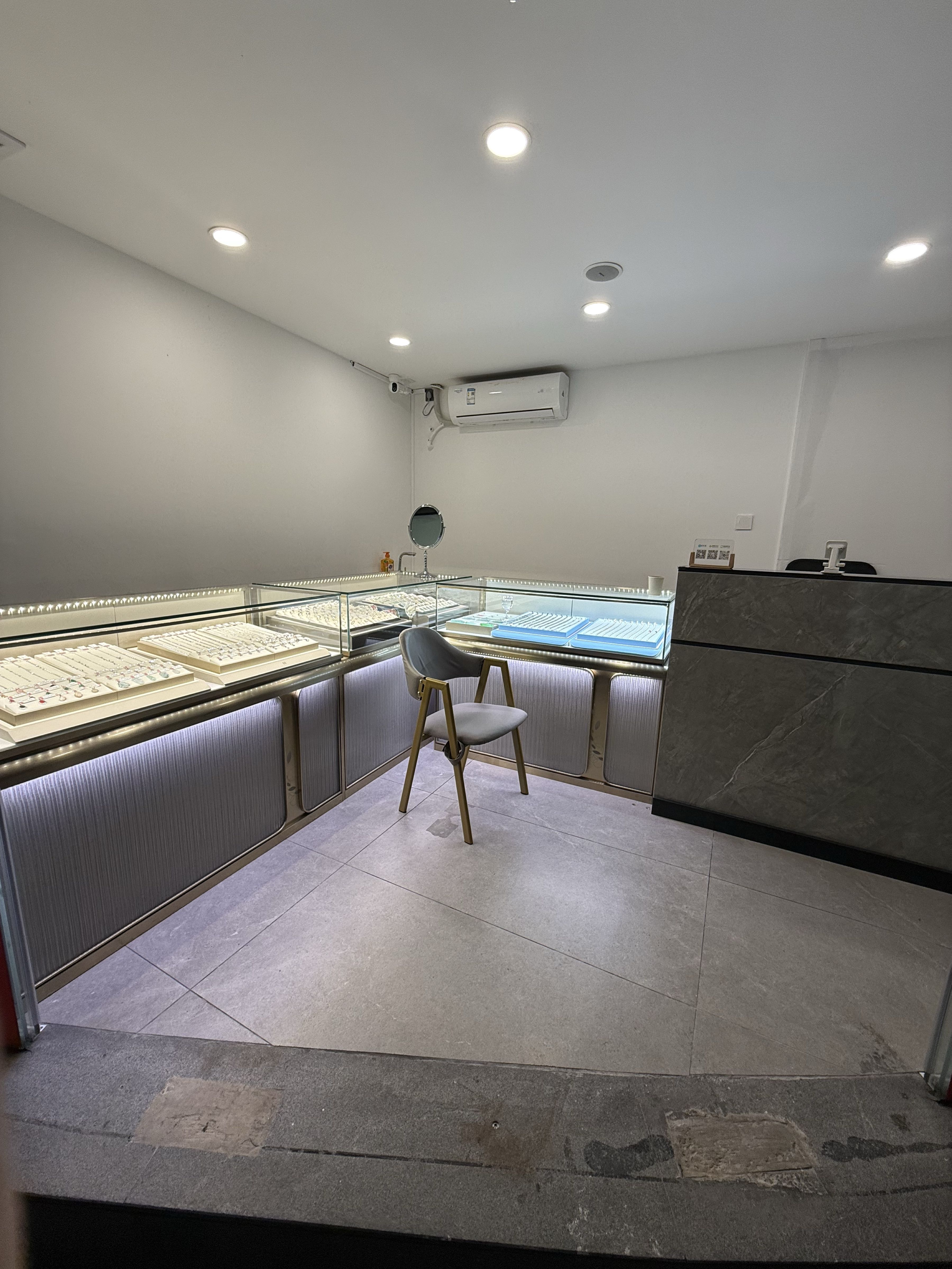 嘉瑞珠宝黄金回收(天虹广场店)