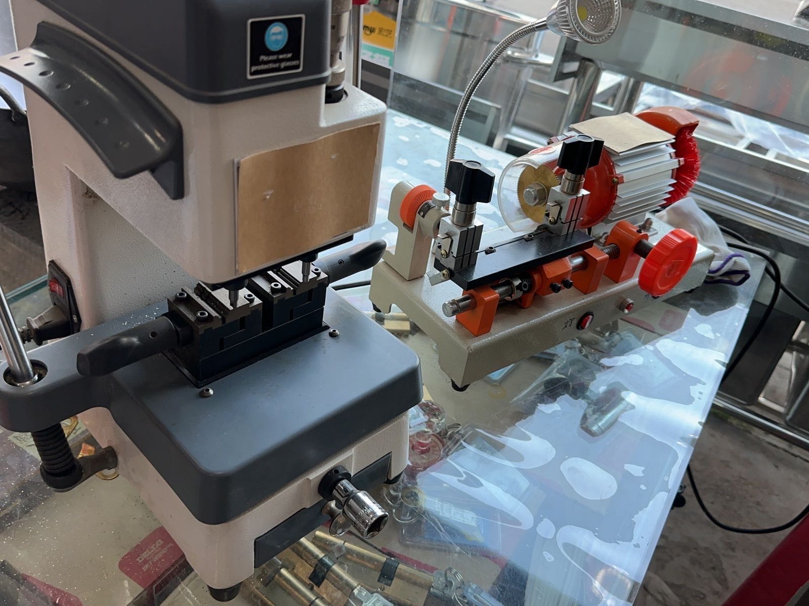 聚源厨具开锁配钥匙