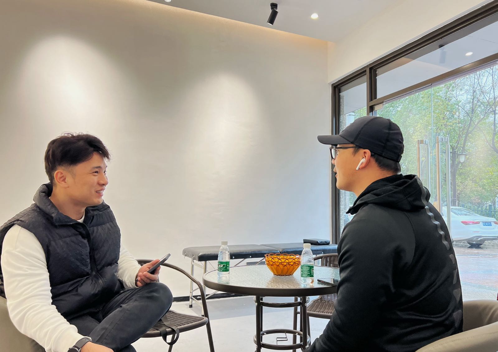 捃纯忝嵯粹健身工作室