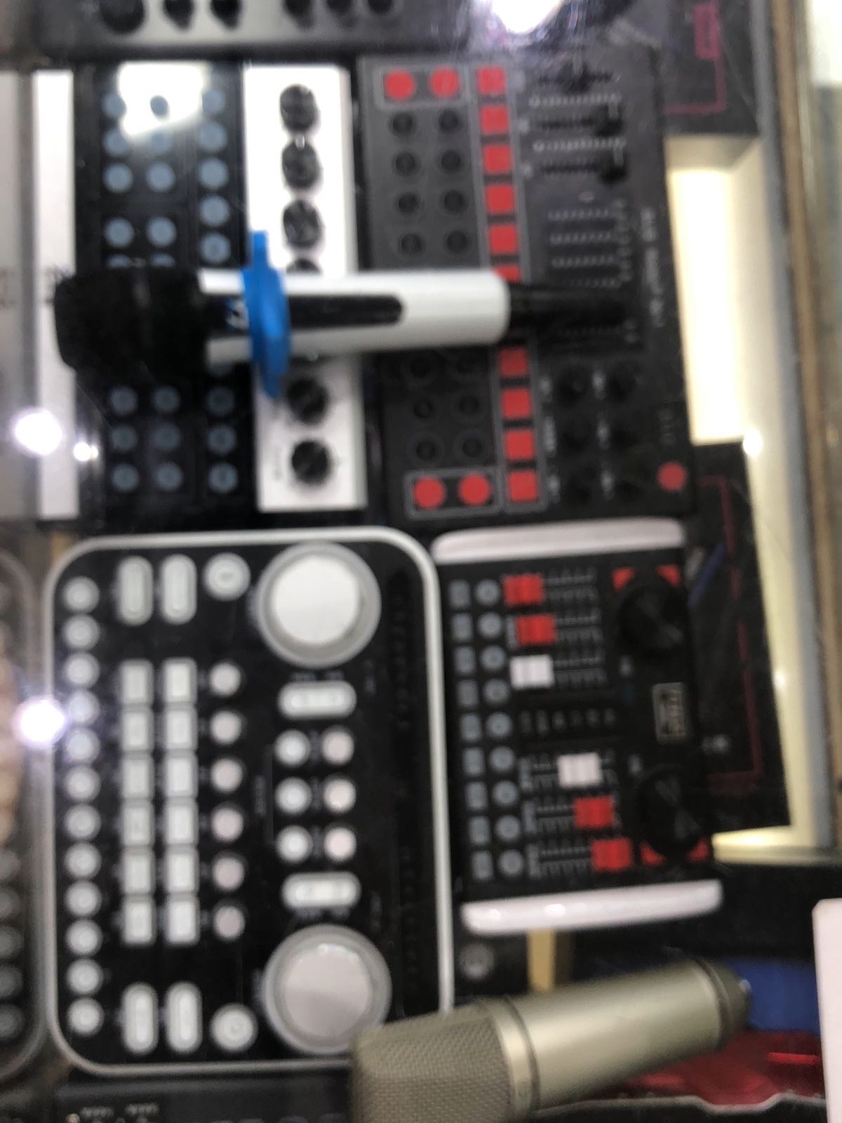 长沙市静琴电子产品经营部直播设备批发