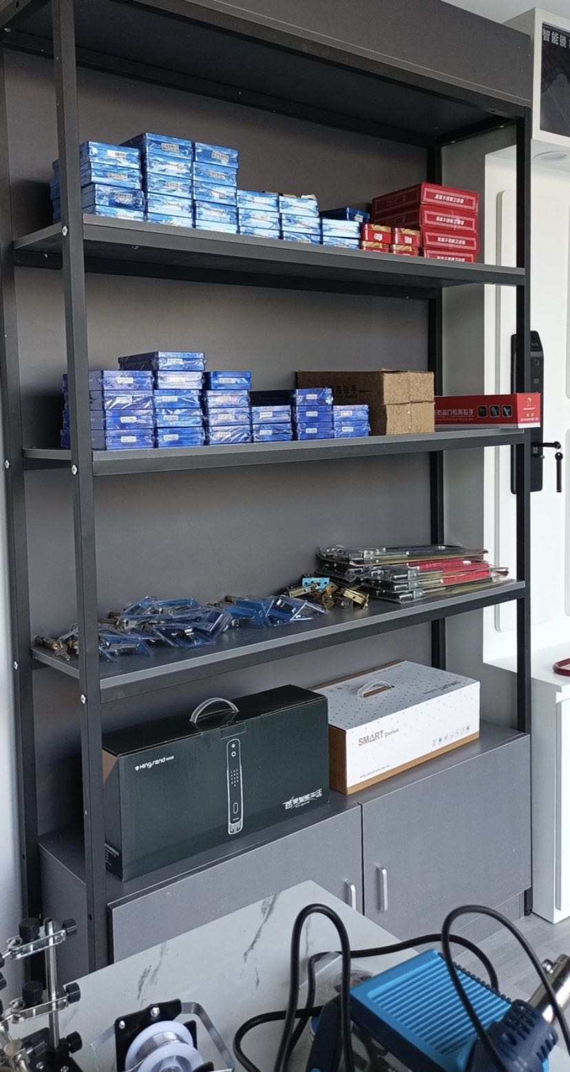 永铸锁业开锁配汽车钥匙