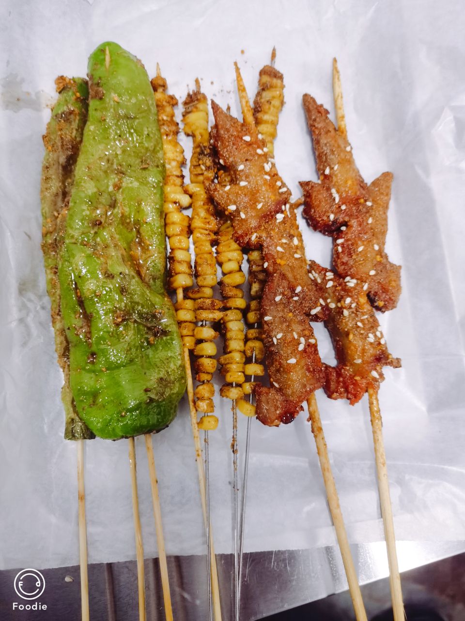 哎弟轼呀袈烧烤