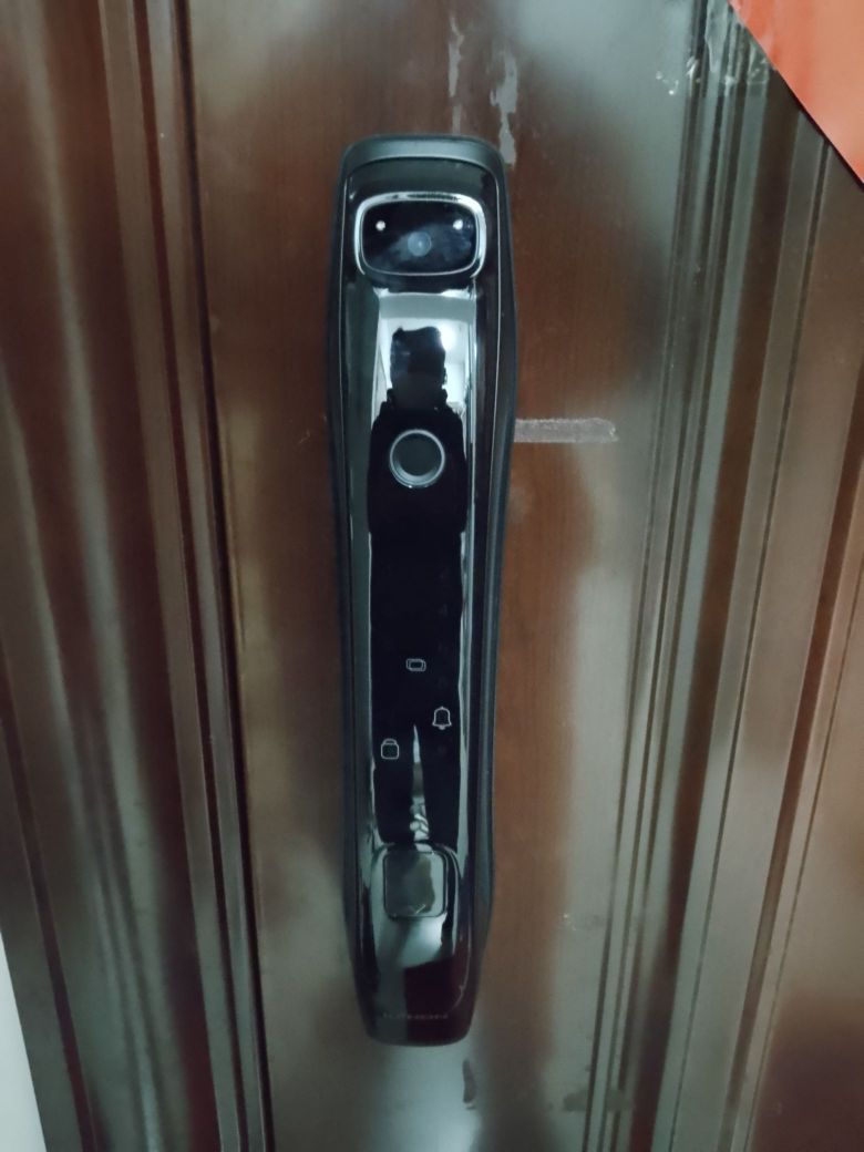 鑫达开锁换锁智能锁