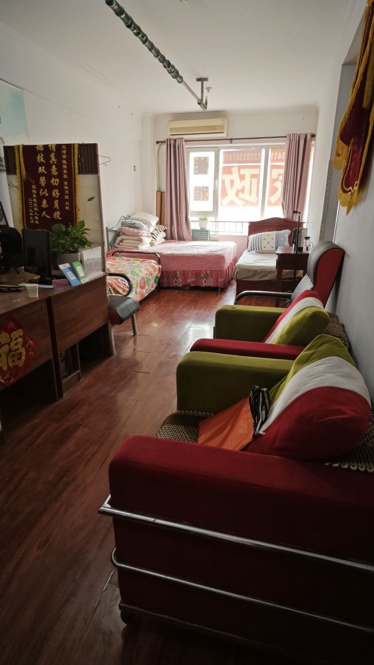 佳雅家政服务中心