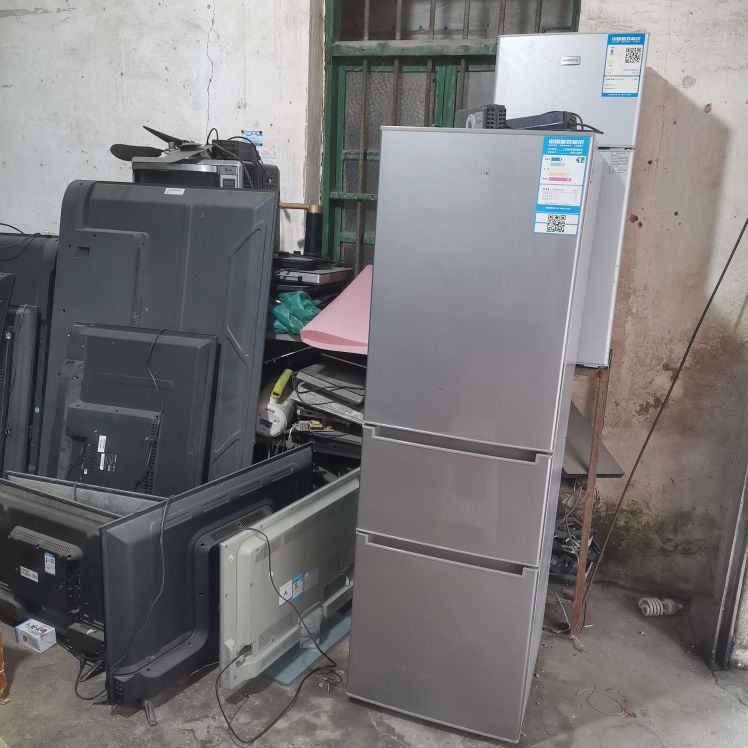 吴仔家电维修部